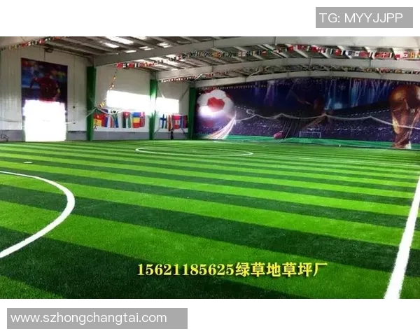 如何在家中打造一个理想的足球场体验与设计指南 如何在家中打造一个理想的足球场体验与设计指南