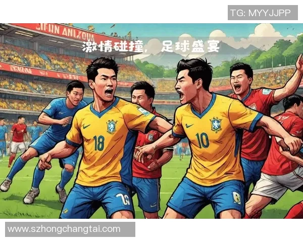 足球3：探索球场背后的故事与激情，感受每一次进球的震撼与荣耀