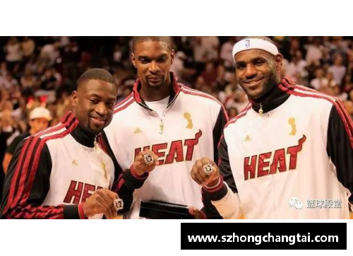 NBA十年总决赛：辉煌回顾与未来展望