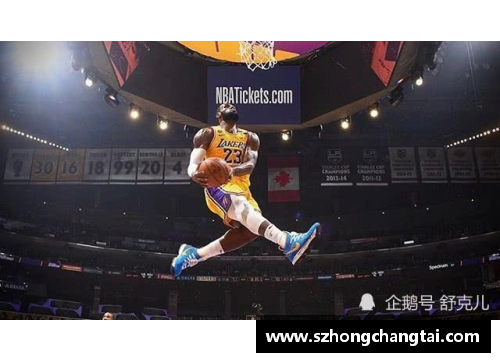 NBA历史上的顶级荣耀：探索冠军背后的辉煌与故事