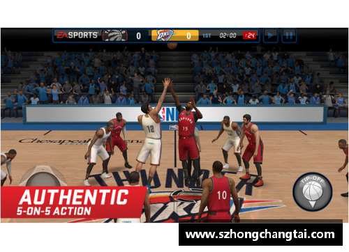 NBA激情解说，让你身临其境！