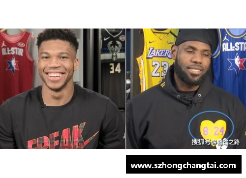 NBA明星组队梦幻战阵：全明星阵容揭秘