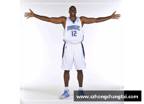 NBA球员臂展比赛：以谁的臂展为标杆？