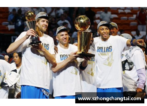 NBA球队历史冠军排名及其背后的故事