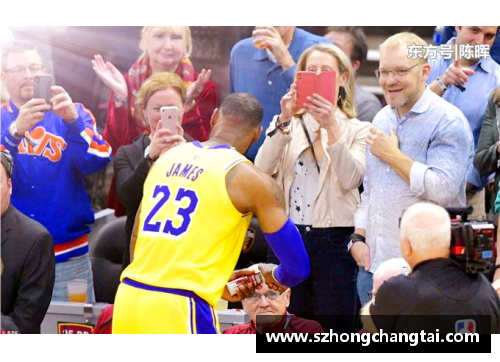 NBA球星扮演老人？新趋势引爆社交媒体！