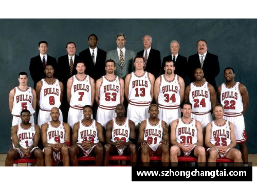乔丹时代下的NBA：传奇与篮球文化的全面探索