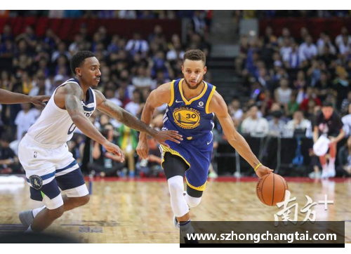 2015年NBA最有价值球员揭晓：史蒂芬·库里的辉煌之路