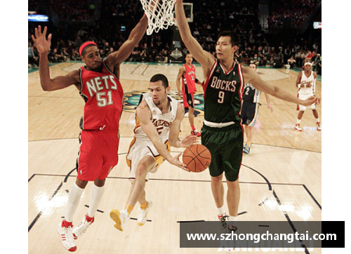 NBA新秀璀璨登场，掀起新一轮篮球风暴