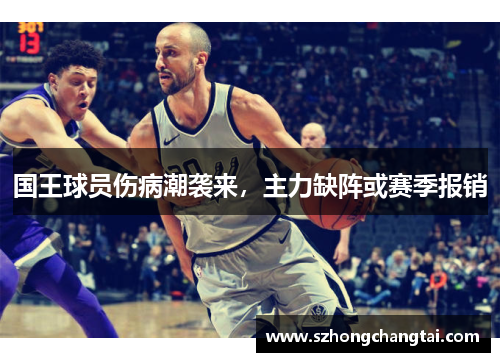国王球员伤病潮袭来，主力缺阵或赛季报销
